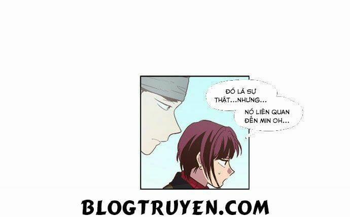 Trăng Lên Ban Ngày 89 trang 39