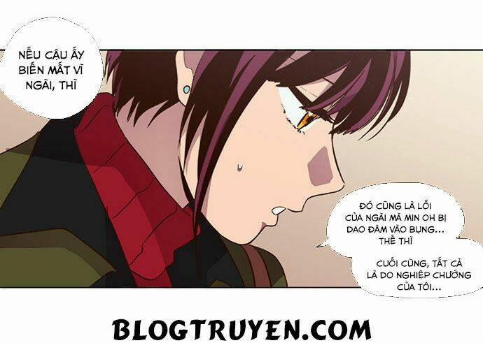 Trăng Lên Ban Ngày 89 trang 40