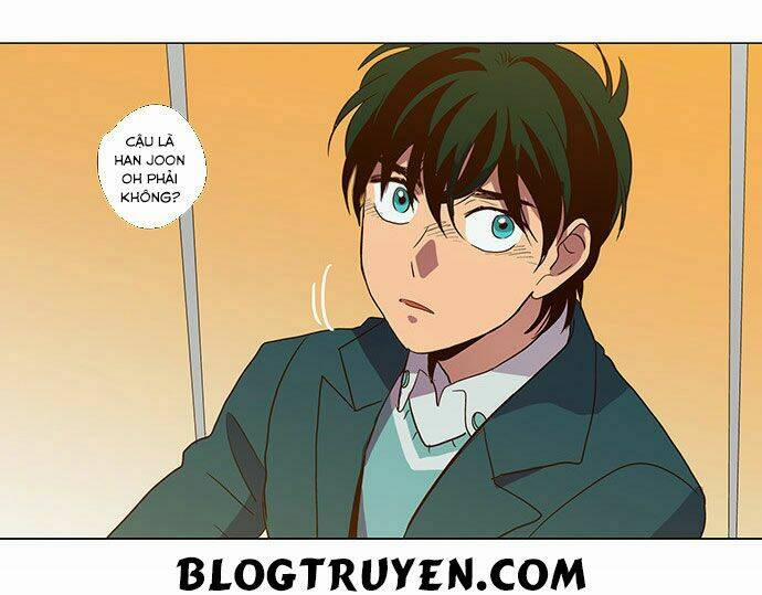 Trăng Lên Ban Ngày 89 trang 47