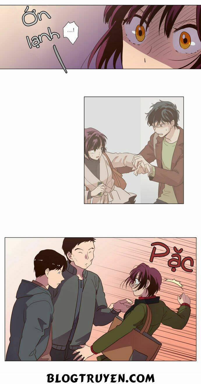 Trăng Lên Ban Ngày 89 trang 7