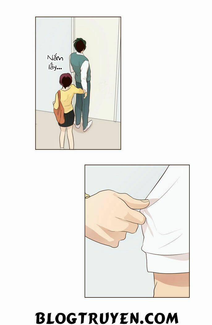 Trăng Lên Ban Ngày 9 trang 16