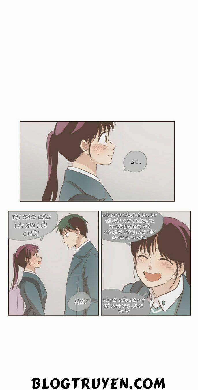 Trăng Lên Ban Ngày 9 trang 22