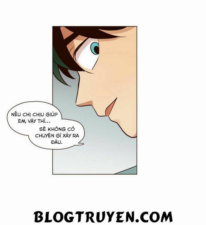 Trăng Lên Ban Ngày 9 trang 25