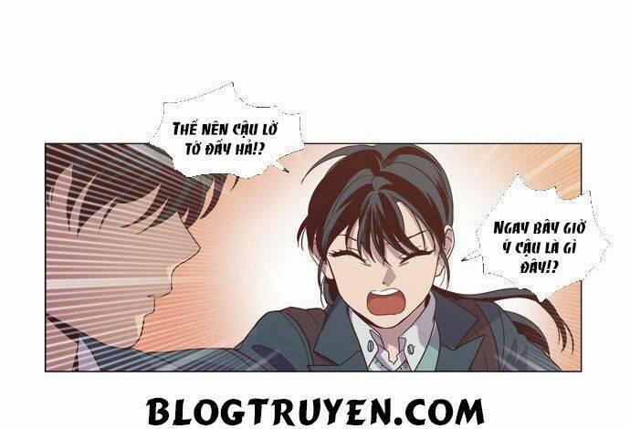 Trăng Lên Ban Ngày 90 trang 10