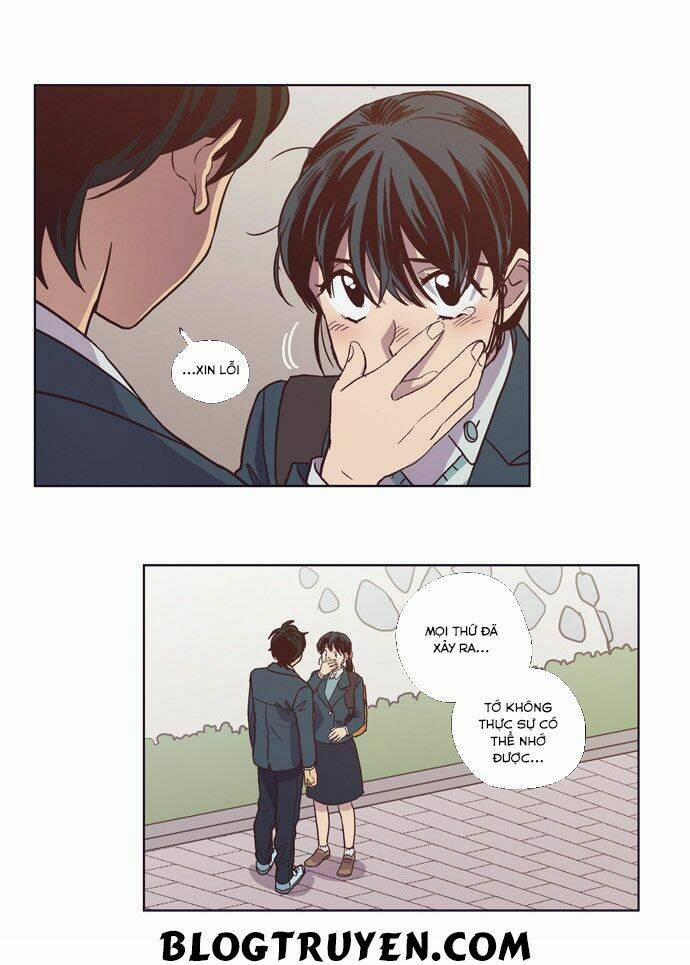 Trăng Lên Ban Ngày 90 trang 13