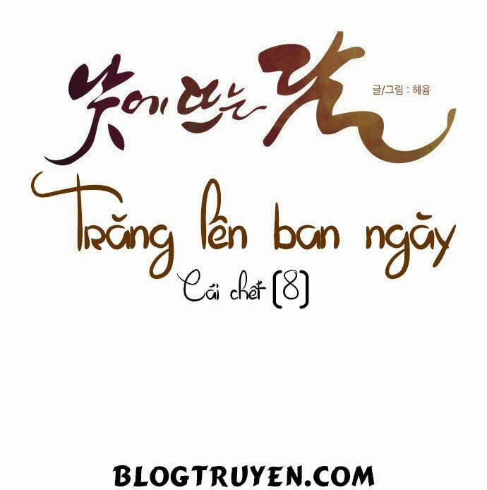 Trăng Lên Ban Ngày 90 trang 14