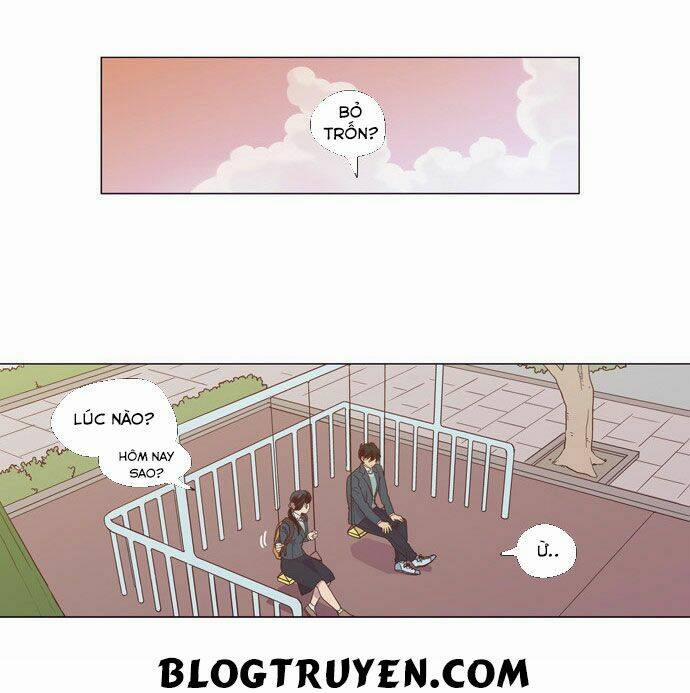 Trăng Lên Ban Ngày 90 trang 15