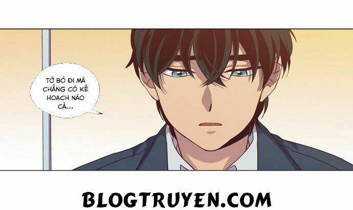 Trăng Lên Ban Ngày 90 trang 17