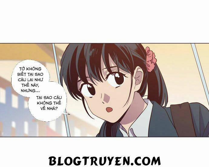 Trăng Lên Ban Ngày 90 trang 20