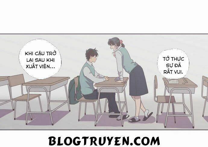 Trăng Lên Ban Ngày 90 trang 24