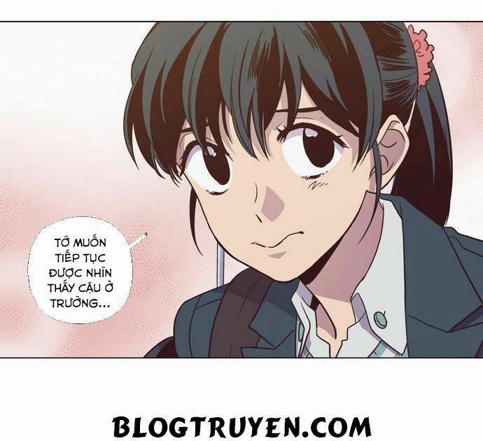 Trăng Lên Ban Ngày 90 trang 30