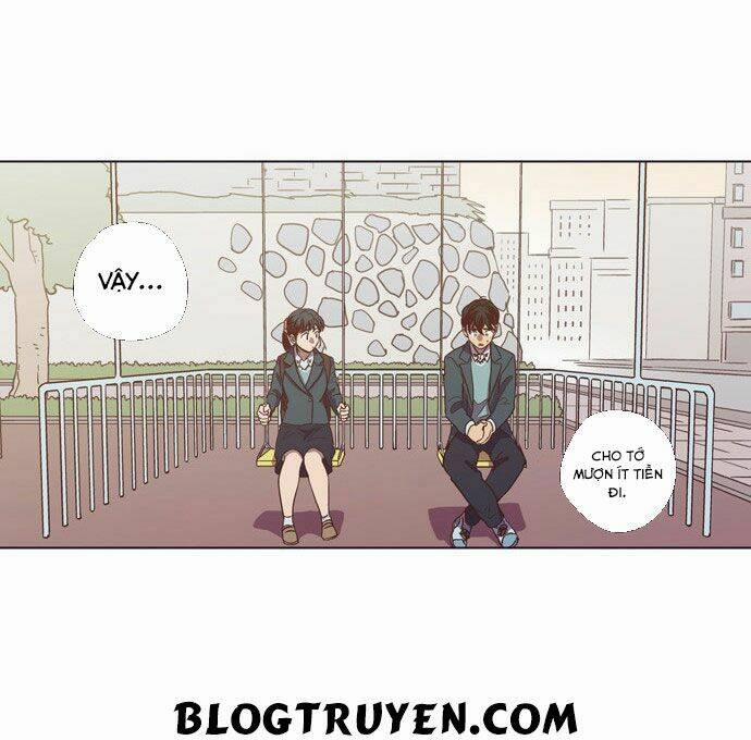 Trăng Lên Ban Ngày 90 trang 37