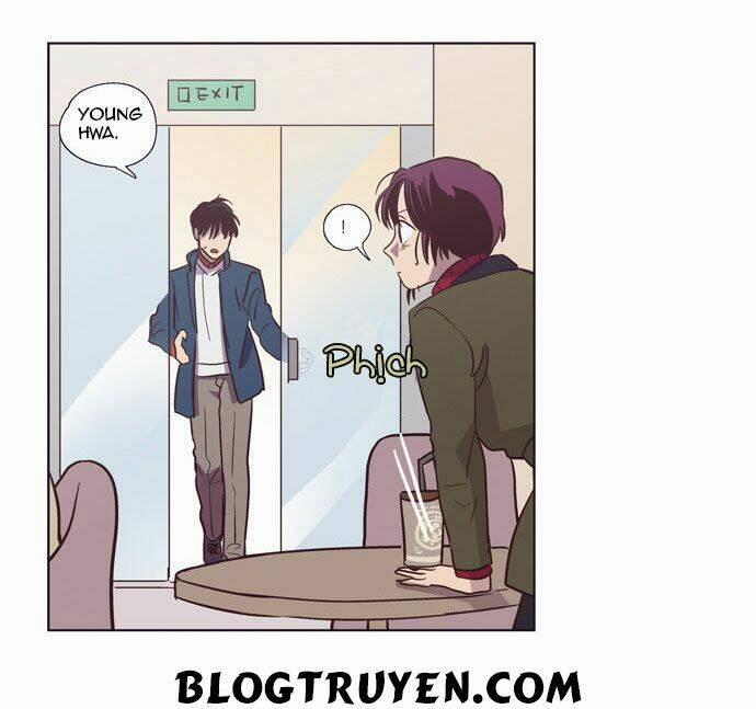 Trăng Lên Ban Ngày 90 trang 46