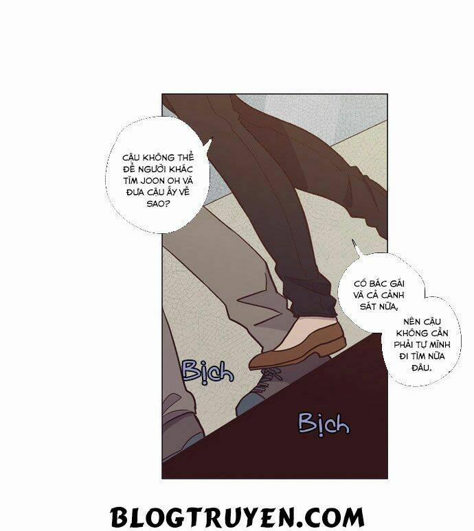 Trăng Lên Ban Ngày 90 trang 48