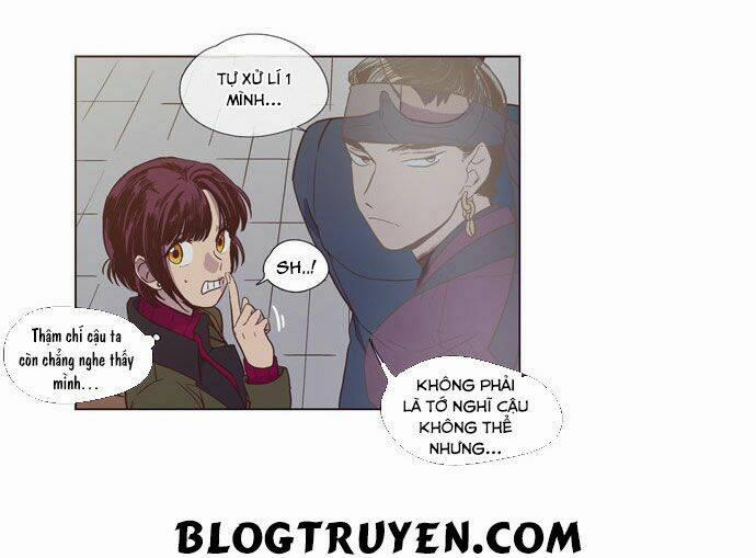 Trăng Lên Ban Ngày 90 trang 52