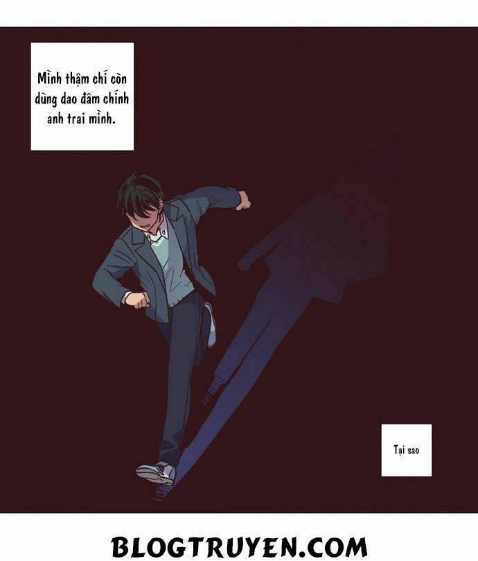 Trăng Lên Ban Ngày 90 trang 6