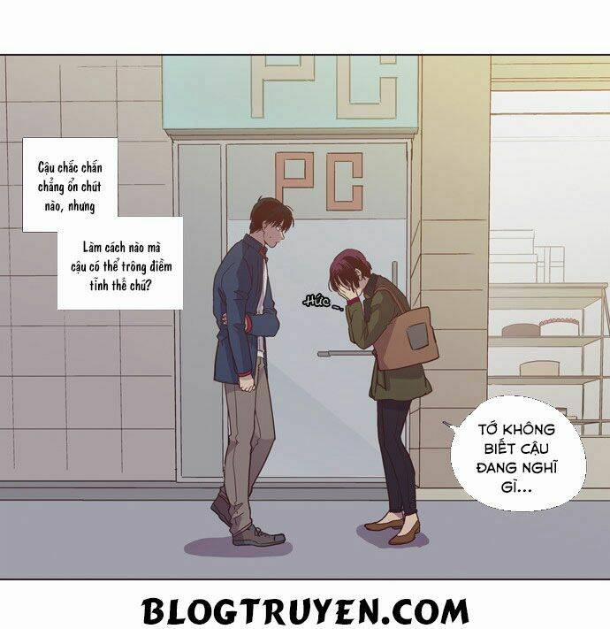 Trăng Lên Ban Ngày 90 trang 60