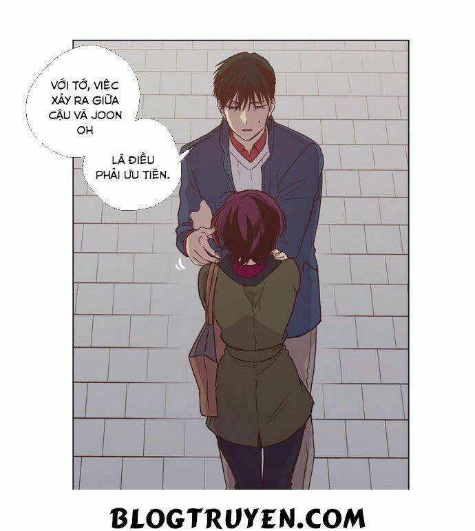 Trăng Lên Ban Ngày 90 trang 64