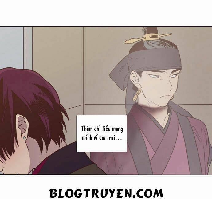 Trăng Lên Ban Ngày 90 trang 67