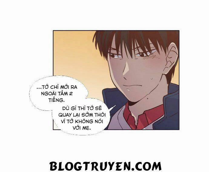 Trăng Lên Ban Ngày 90 trang 68