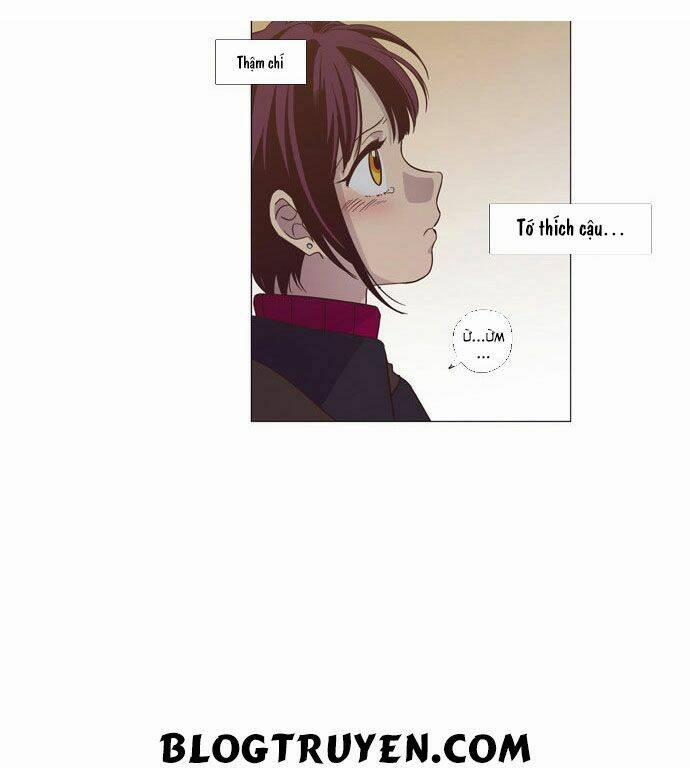 Trăng Lên Ban Ngày 90 trang 70