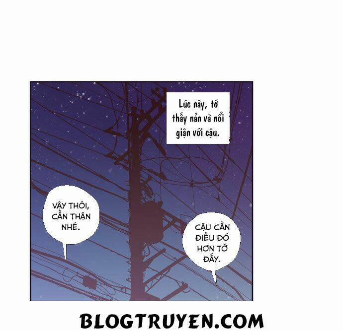 Trăng Lên Ban Ngày 90 trang 71