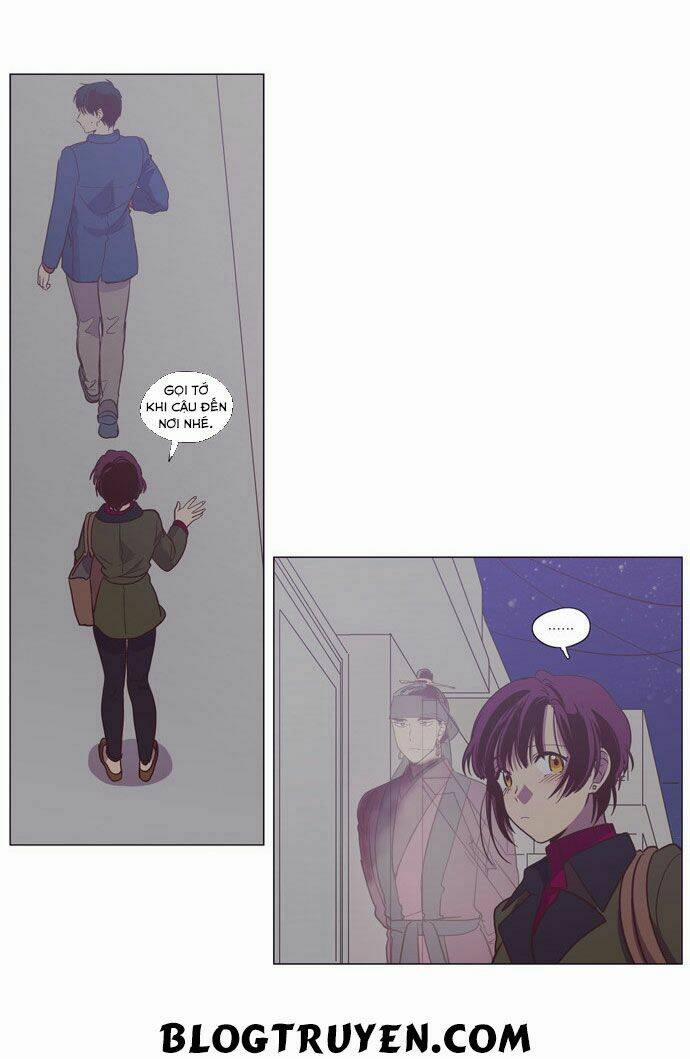 Trăng Lên Ban Ngày 90 trang 72