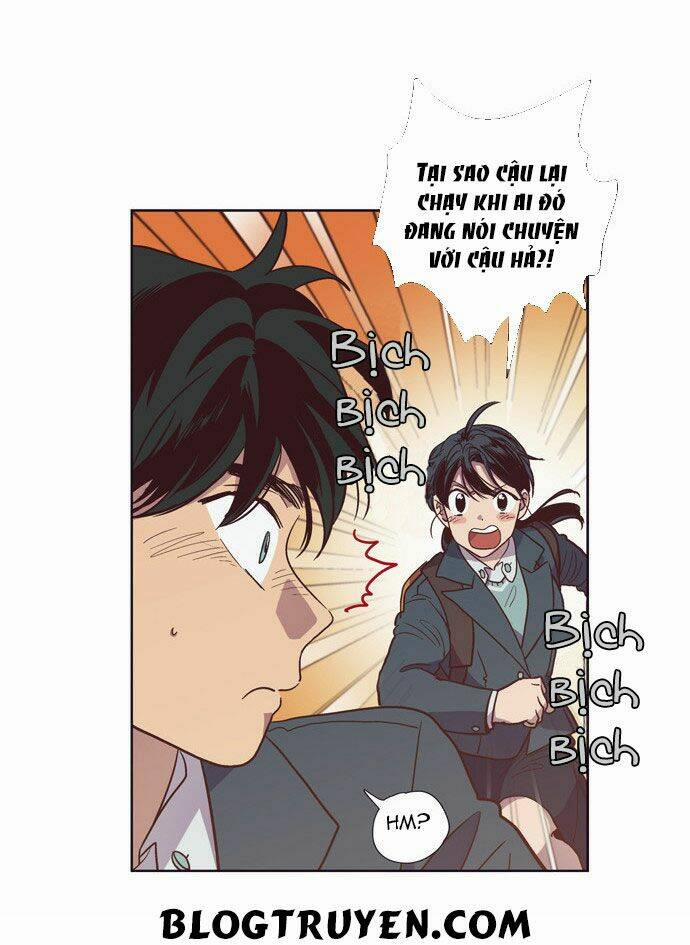 Trăng Lên Ban Ngày 90 trang 8