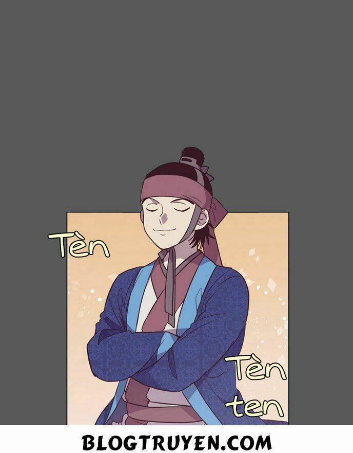 Trăng Lên Ban Ngày 91 trang 10
