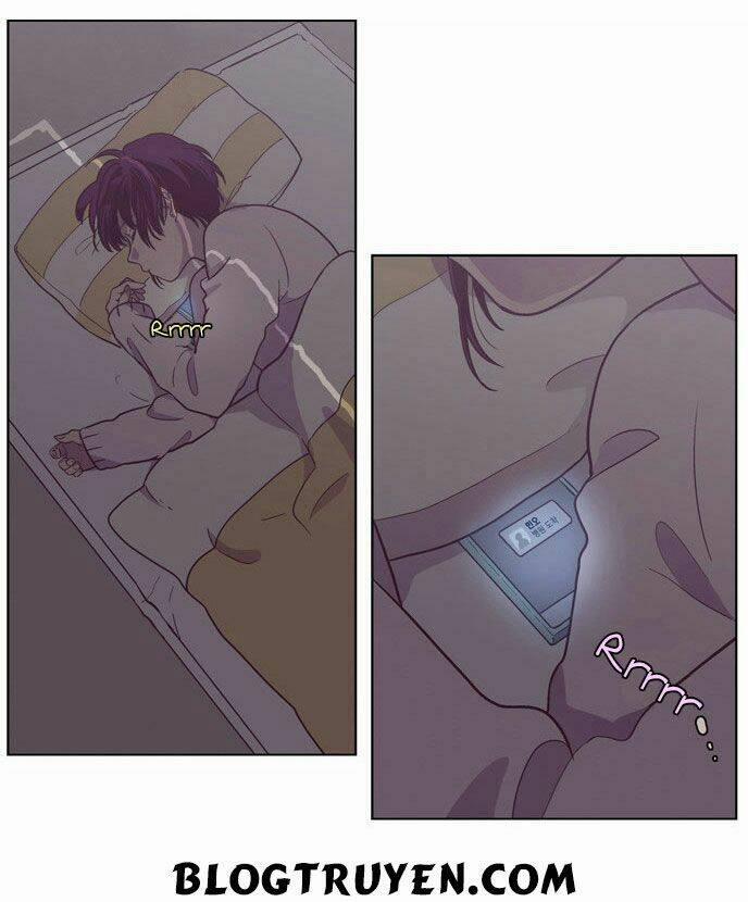 Trăng Lên Ban Ngày 91 trang 32