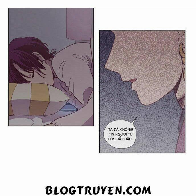 Trăng Lên Ban Ngày 91 trang 34