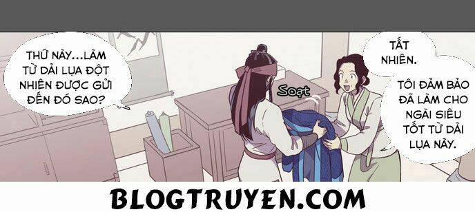 Trăng Lên Ban Ngày 91 trang 4