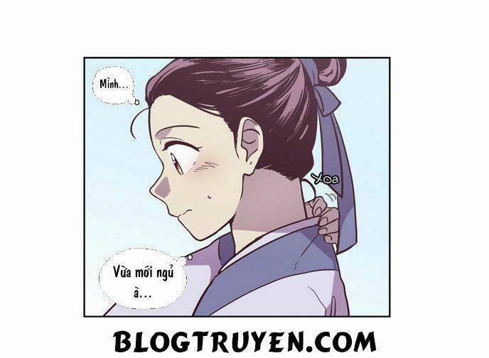 Trăng Lên Ban Ngày 91 trang 40