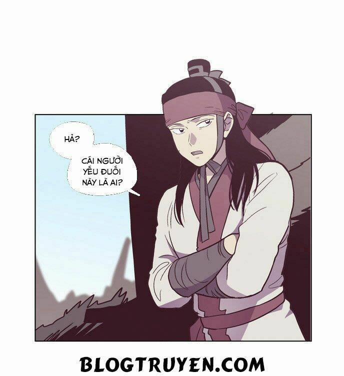 Trăng Lên Ban Ngày 91 trang 43