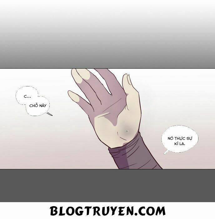 Trăng Lên Ban Ngày 91 trang 68