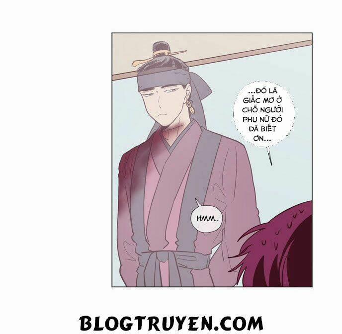 Trăng Lên Ban Ngày 92 trang 51