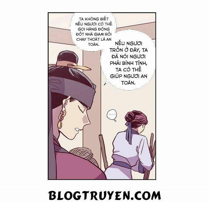 Trăng Lên Ban Ngày 92 trang 6