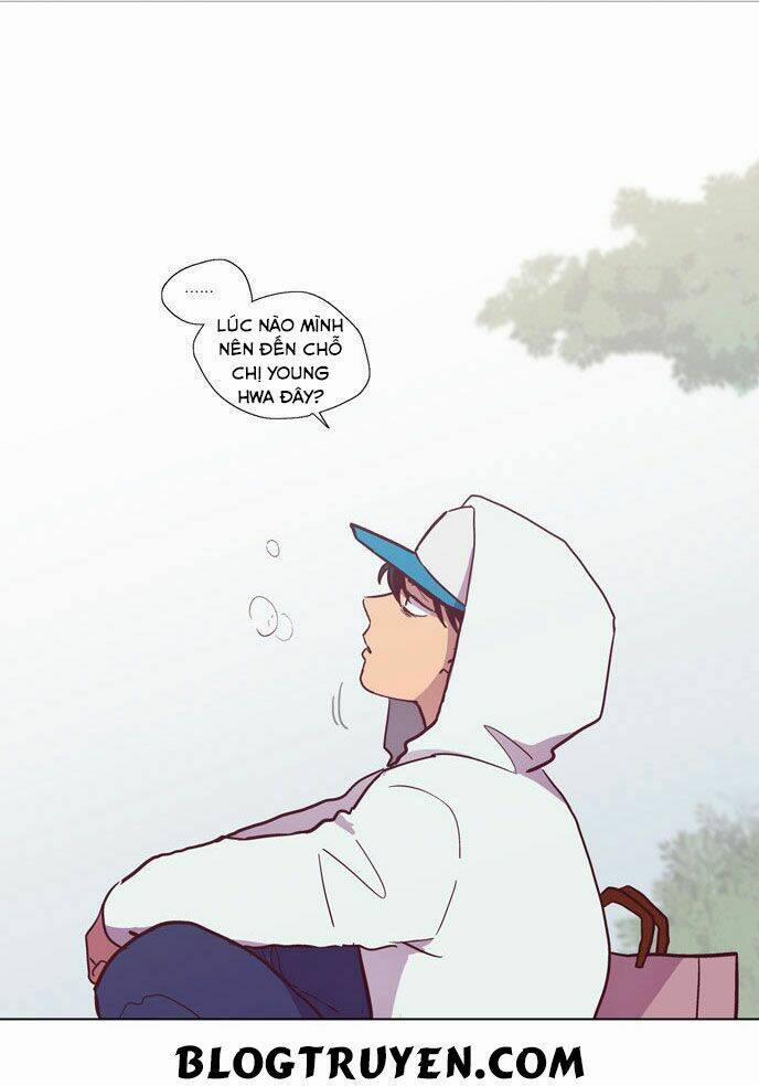 Trăng Lên Ban Ngày 92 trang 60