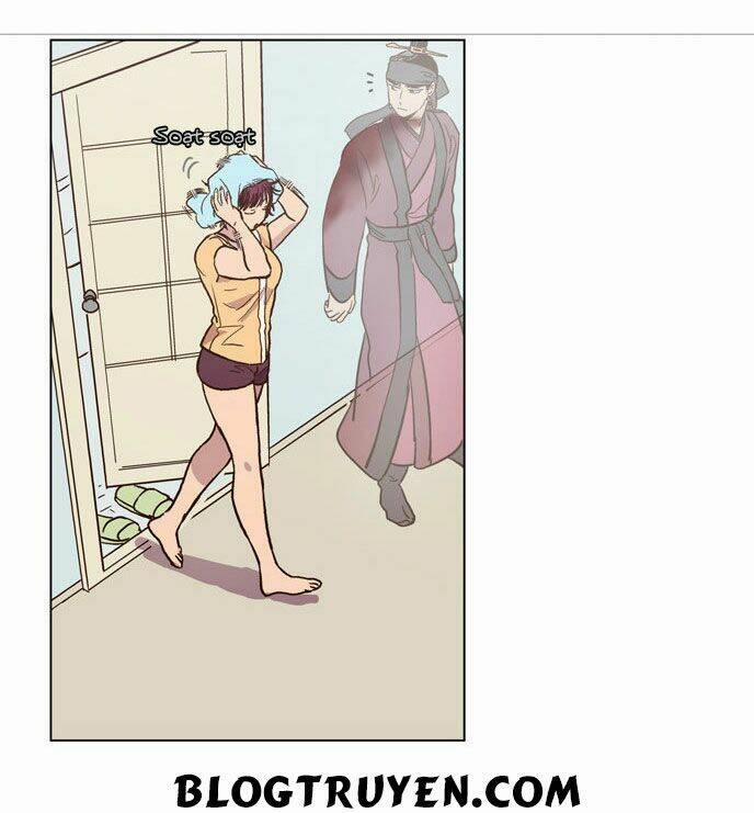 Trăng Lên Ban Ngày 92 trang 64