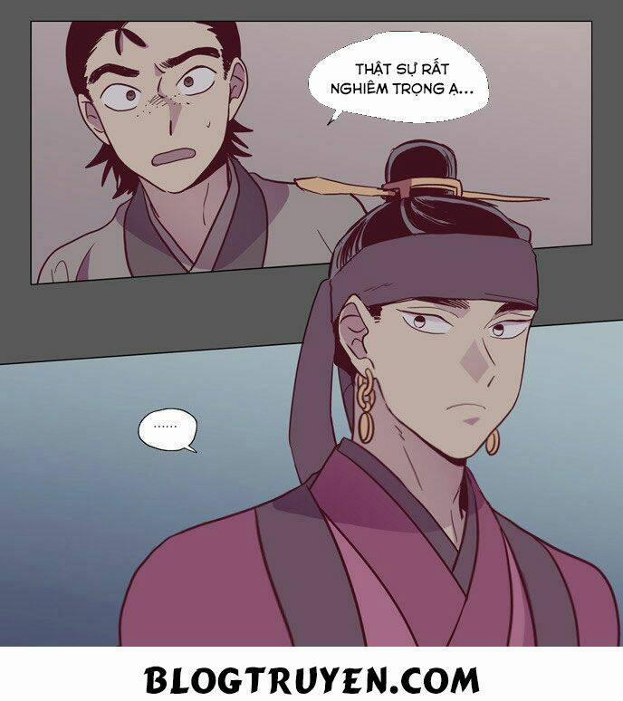 Trăng Lên Ban Ngày 92 trang 74