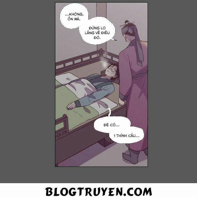 Trăng Lên Ban Ngày 93 trang 12