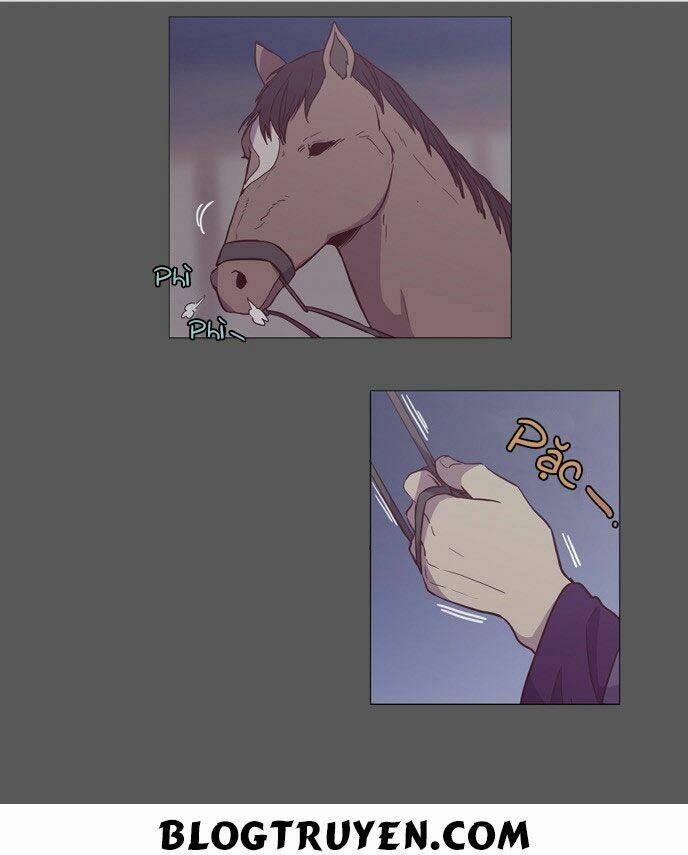 Trăng Lên Ban Ngày 93 trang 2