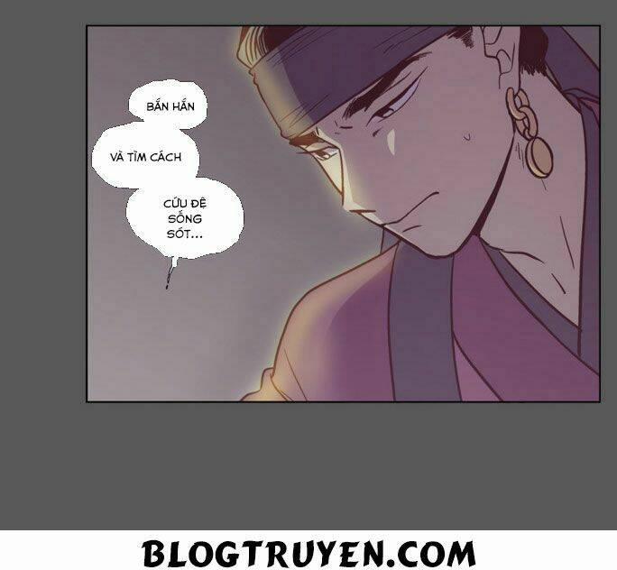 Trăng Lên Ban Ngày 93 trang 20