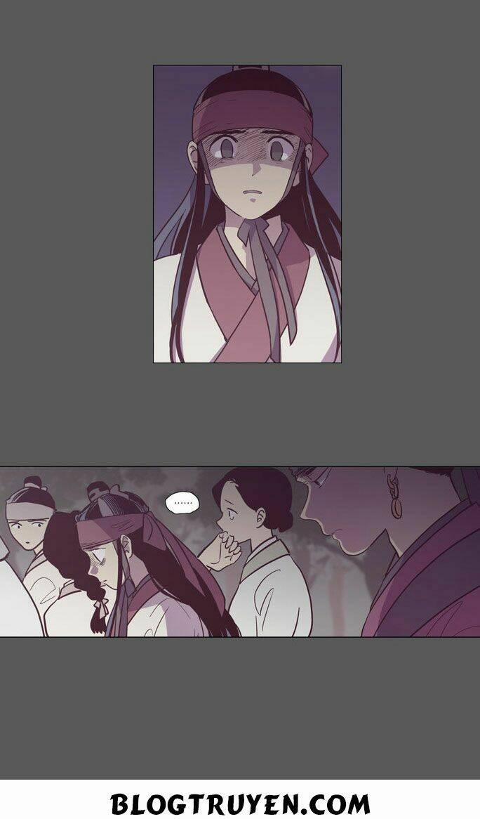 Trăng Lên Ban Ngày 93 trang 30