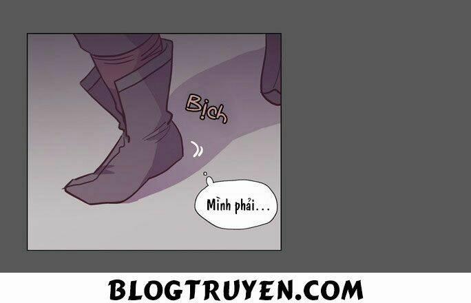 Trăng Lên Ban Ngày 93 trang 34