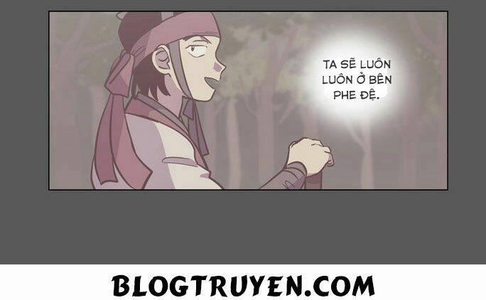 Trăng Lên Ban Ngày 93 trang 40