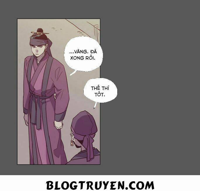 Trăng Lên Ban Ngày 93 trang 51