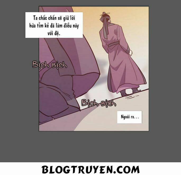 Trăng Lên Ban Ngày 93 trang 57