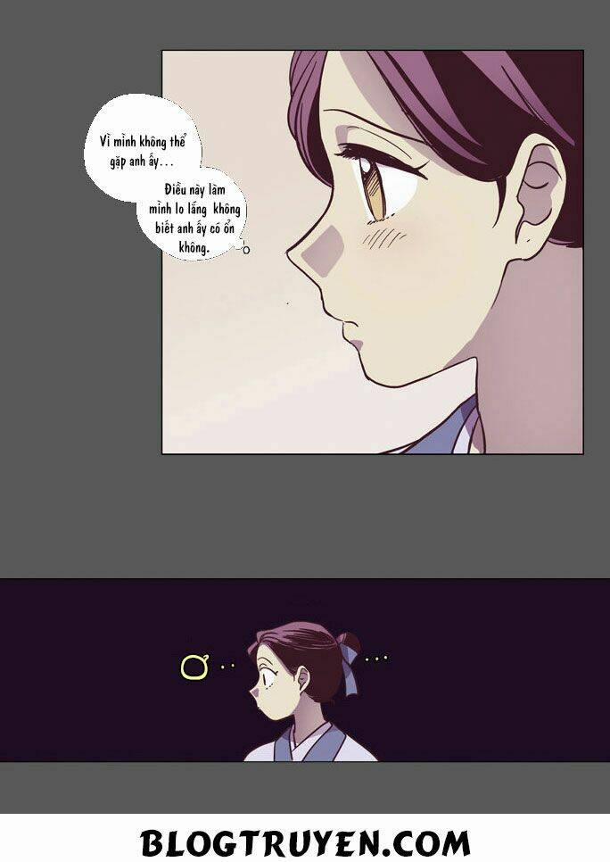 Trăng Lên Ban Ngày 93 trang 62