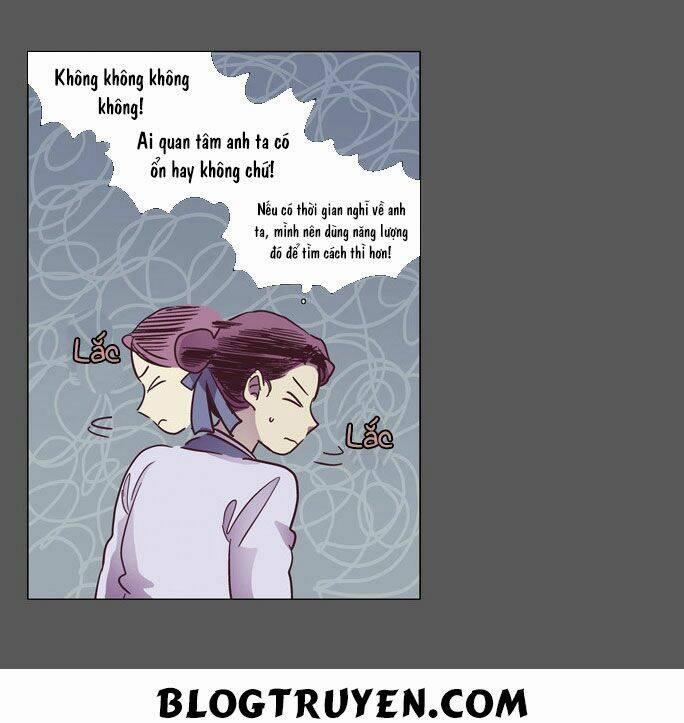 Trăng Lên Ban Ngày 93 trang 63